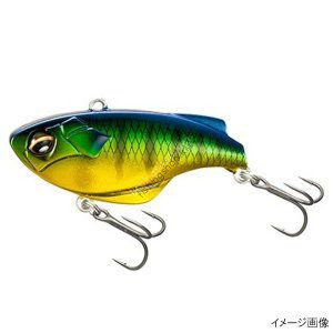 Shimano ZV-106Q bluegill 002