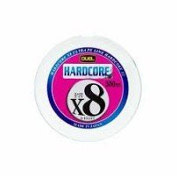 DUEL Hardcore X8 [5-color Marking] 300m #1.2 (27lb)