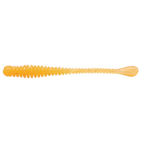 ISSEI UmiTaro Spatula 2.5 #009 Orange (Glow)