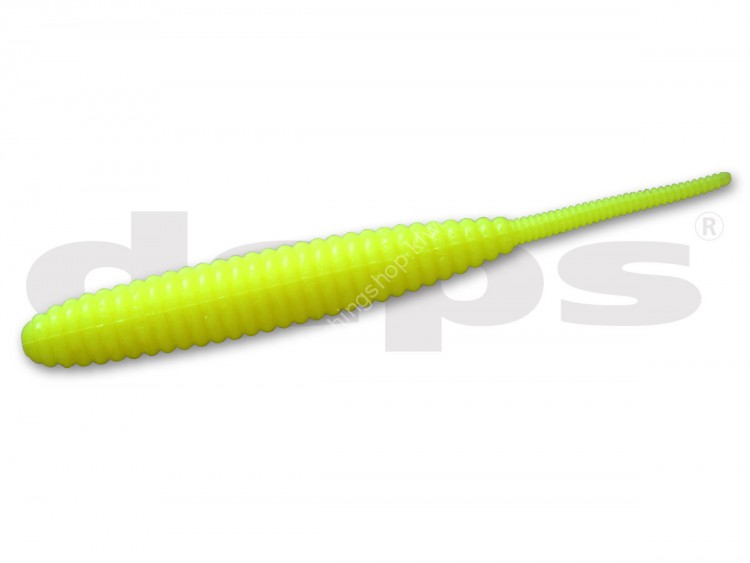 DEPS DeathAdder 3" #16 Chartreuse