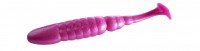 BAIT BREATH T.T.Shad 6.7" S357 Saber Pink Glow