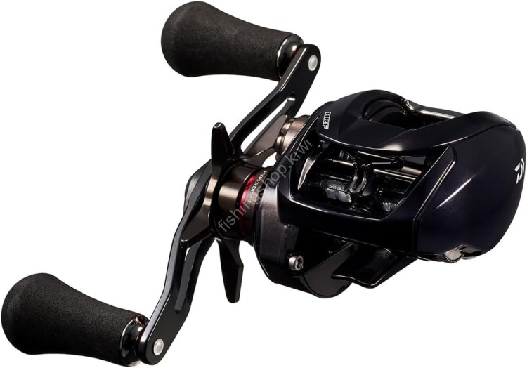 DAIWA 25HRF TW 100XH PE Special