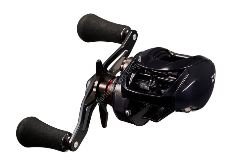 DAIWA 25 HRF TW 100XH PE Special