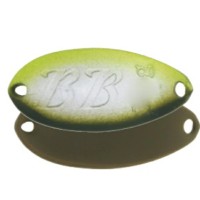 VALKEIN Black Blast 2.2g #71 Poker Olive