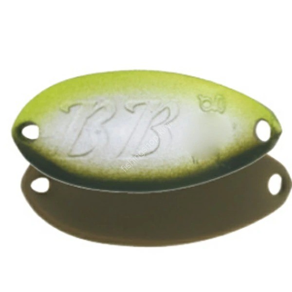 VALKEIN Black Blast 2.2g #71 Poker Olive
