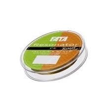 GOSEN FATA Resonator PE [Yellow&Black] 75m #0.09 (2lb)
