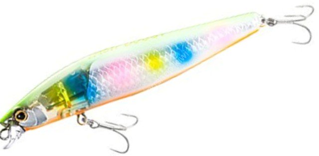 SHIMANO XM-199S Exsence Shallow Assassin 99F Flash Boost #005 F Candy