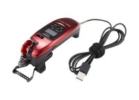 SHIMANO 21 Lake Master CT-ET #Red