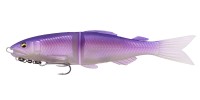 MEGABASS MagDraft Ayu Twitcher #Lake Biwa Pro Blue