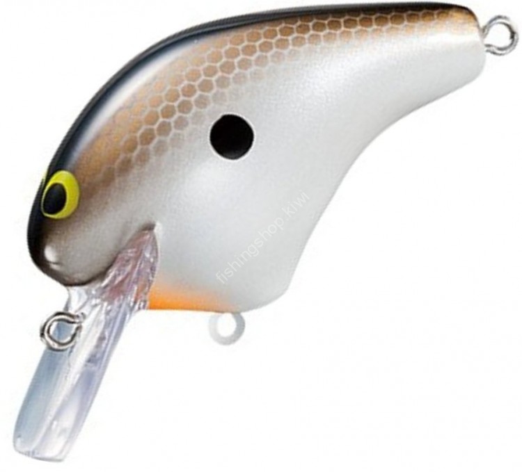 SHIMANO ZP-105Q Bantam Macbeth 50 #217 Tennessee Shad