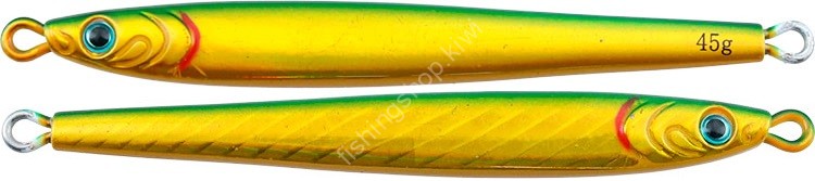 DAIWA TG Bait Slim SLJ Adel 45g #Adel / Flash Holo Green Gold