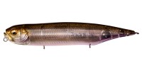 MEGABASS Dog-X Diamante (Rattle) #FA Ghost Wakasagi