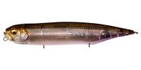 MEGABASS Dog-X Diamante (Rattle) #FA Ghost Wakasagi