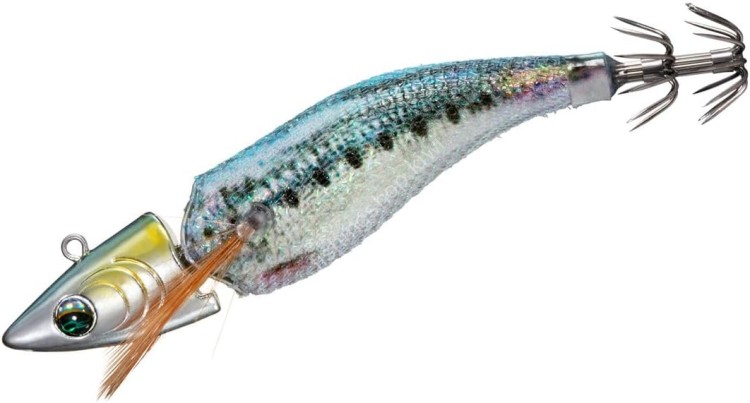 DAIWA Emeraldas Boat Joint 3.0 25g #Holo Real Iwashi