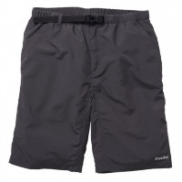 Rbb SOSHIN 5345 RV SURF FLEX HALF PANTS GREY LL