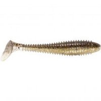 KEITECH Swing Impact Fat 4.8 #417 Gold Flash Minnow