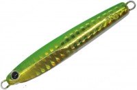 ECLIPSE Howeruler Namigoe Jig 30g #04 Midokin