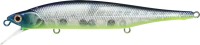 LUCKY CRAFT Lightning Pointer 110SP #Bone Pro-Blue