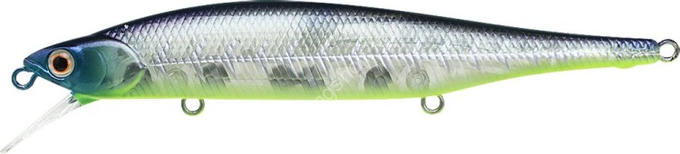 LUCKY CRAFT Lightning Pointer 110SP #Bone Pro-Blue