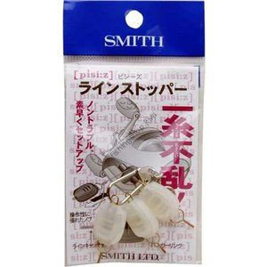 SMITH Pisi:Z Line Stopper White