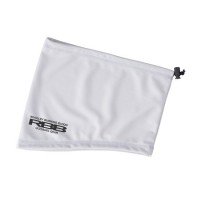 RBB 7571 Cooling Face Guard Gray