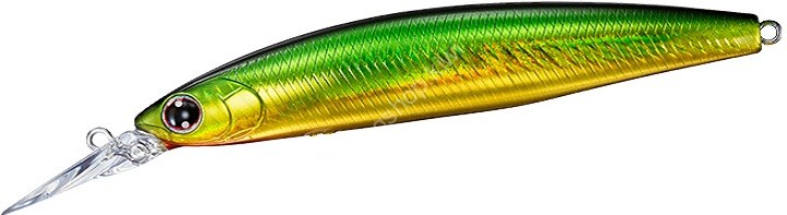 DAIWA Shore Line Shiner Z Set Upper 110S-DR #Adel GuriKin
