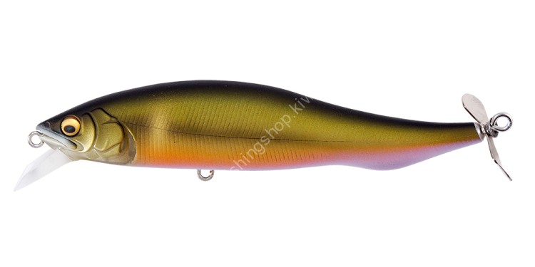 MEGABASS Propdarter 106 #Matt Ochi Ayu