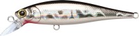 LUCKY CRAFT Pointer 65SP #Bait Fish Silver