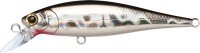 LUCKY CRAFT Pointer 65SP #Bait Fish Silver