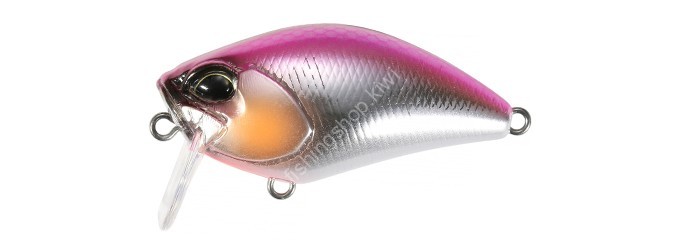 DUO Realis Crank 50SSR 8.5g Kabuki #CSA3577 Kasumi Pink Shad