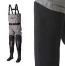 REARTH Moby D FWD-0210 LTDS waders HBRS G / B XL