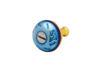LIVRE EF37 Knob #Fire/Gold