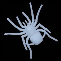 GAN CRAFT Big Spider MC22 Natural White