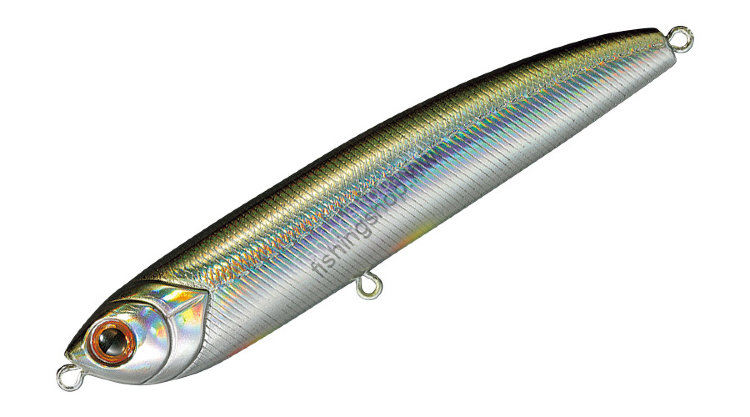SMITH Zipsea Pen FW # 07 Ketabass