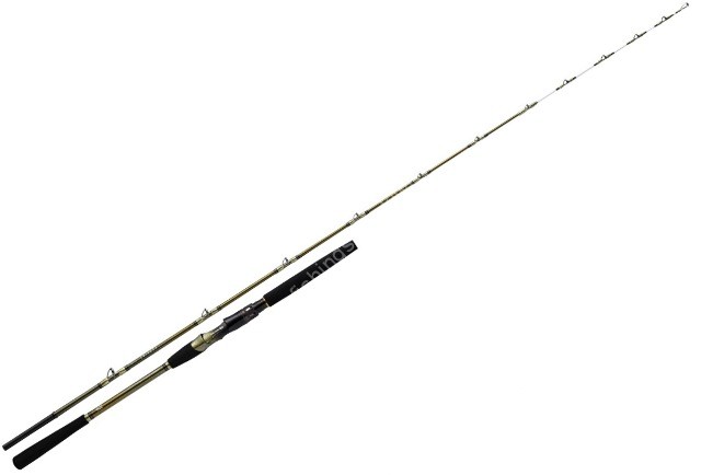 DAIWA Leading Nerai H-200/W