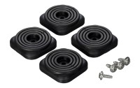 SHIMANO Cooler Anti-Slip Rubber Type B #Black
