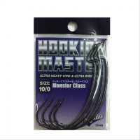 Varivas Hooking Master Monster Class No.10 / 0