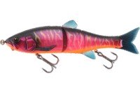 JACKALL Dowz Swimmer 180SF Maruhata Spark Flash