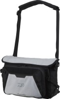 DAIWA Emeraldas Tactical Shoulder Bag (C) Gray