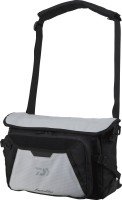 DAIWA Emeraldas Tactical Shoulder Bag (C) Gray