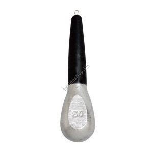 Fujiwara V Scully 60 black