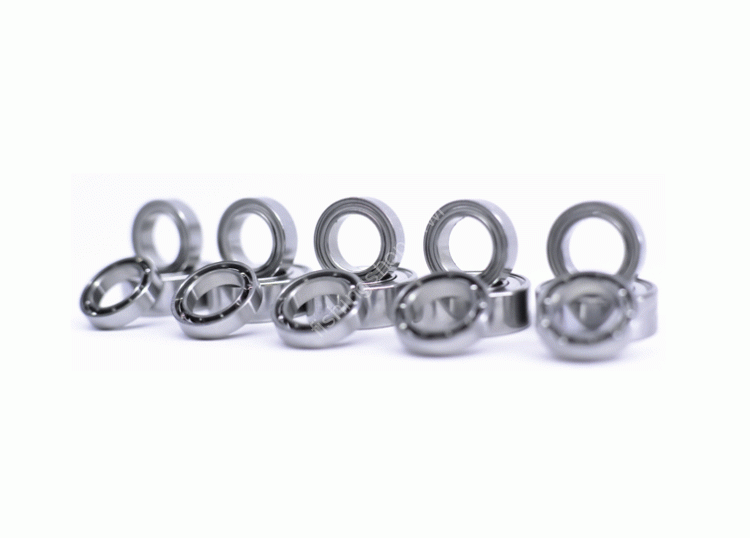 M.T.C.W. TD Series Warm Shaft Additional BB Set