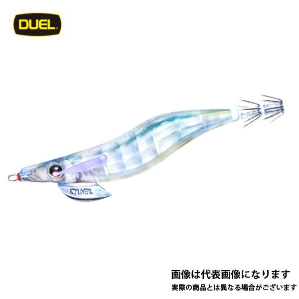 DUEL LQ No. 3.5 # 02 GSKN