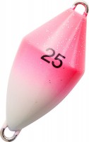 DAIWA Kaiteki Fune Sinker SH 25 Luminous/Pink