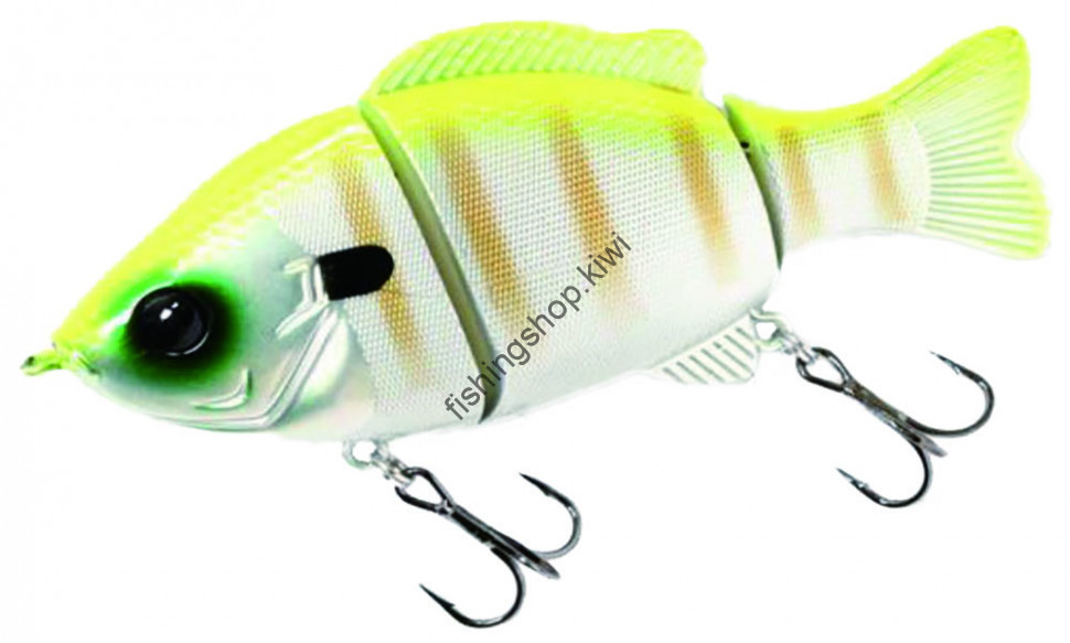 BIOVEX Joint Gill 90SS # 118 Chart Back Blue Gill Lures buy at