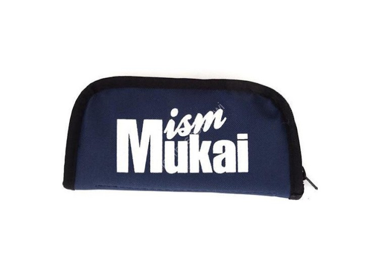 MUKAI New Wallet #Navy MUKAI New Wallet #Navy