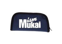 MUKAI New Wallet #Navy