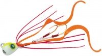 MAJOR CRAFT Nano Rubber 3.0g #006 Glow