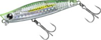 DAIWA Morethan Galva 73S-LI #LI Seamoss
