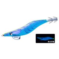 DUEL EQ (Egi Original) 3.5 #05 BLBP Blue Yako Blue Purple